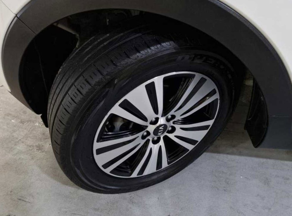 기아 스포티지 디젤 2WD 트렌디 사진 20