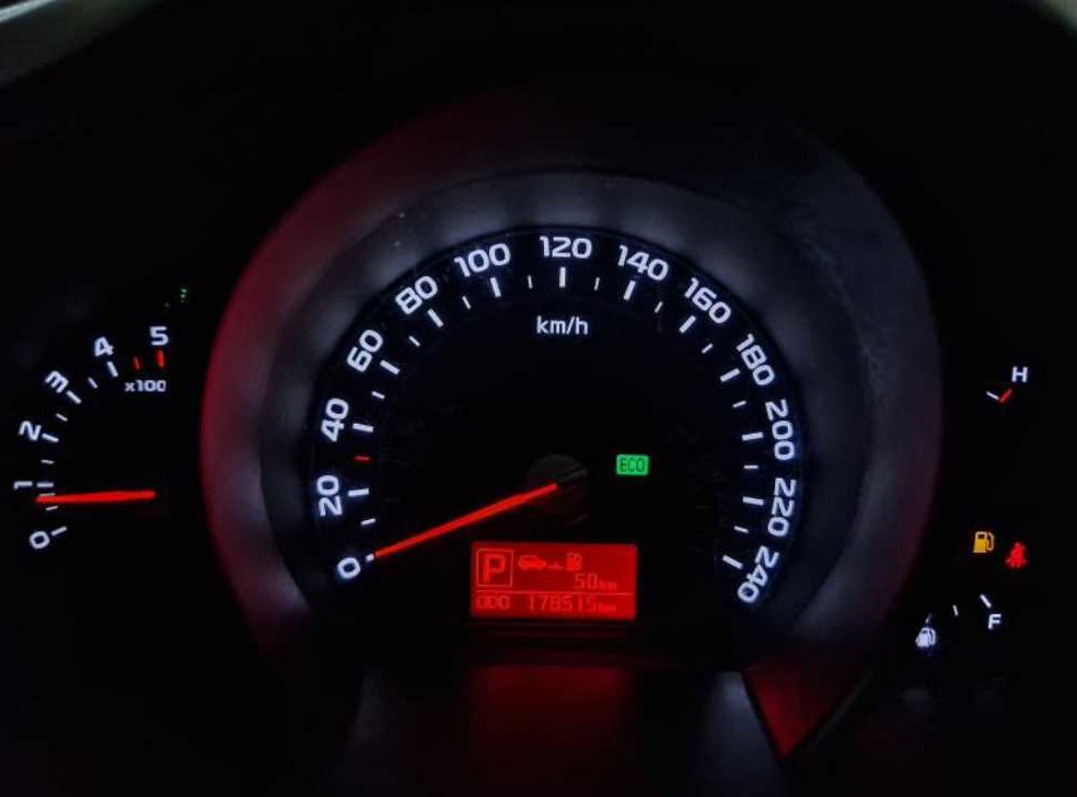 기아 스포티지 디젤 2WD 트렌디 사진 9