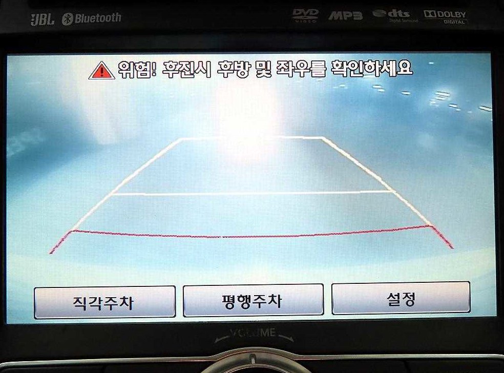 현대 쏘나타 F24 GDI 사진 14