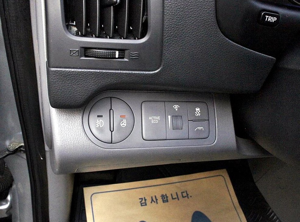 현대 스타렉스 2WD 밴 5인승 사진 14