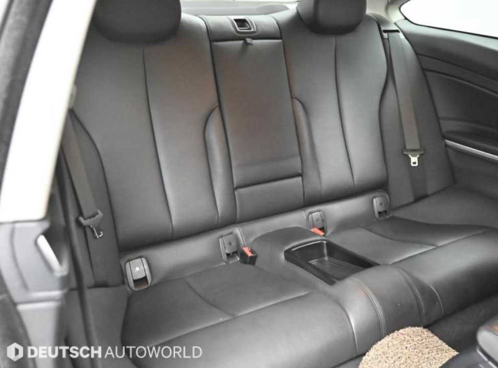 BMW 4시리즈 420d 쿠페 럭셔리 사진 12