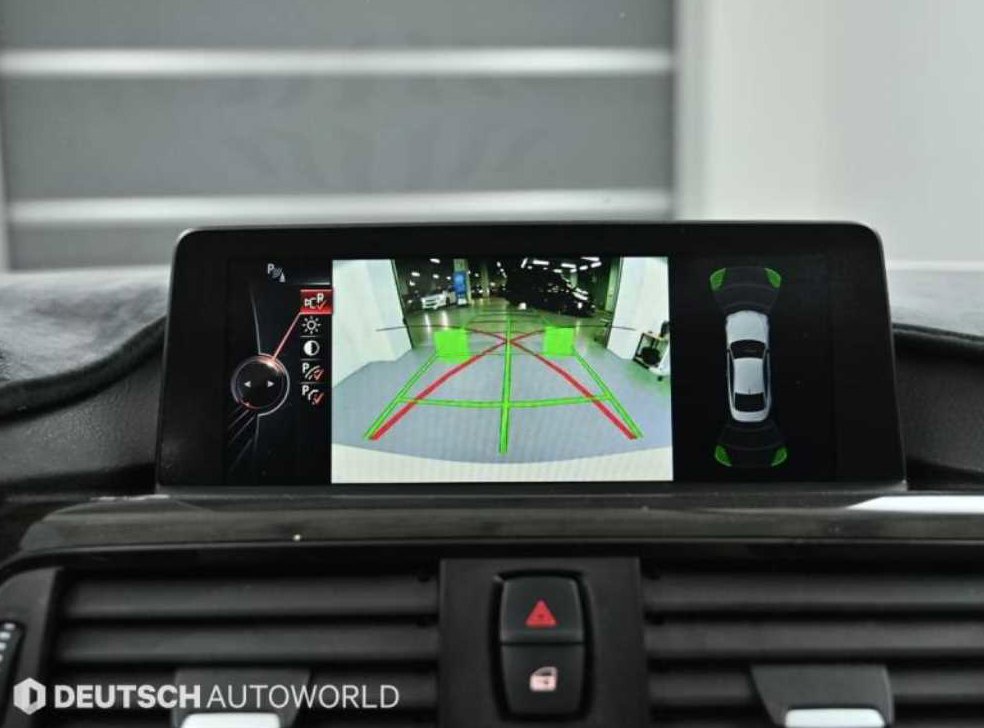 BMW 4시리즈 420d 쿠페 럭셔리 사진 15