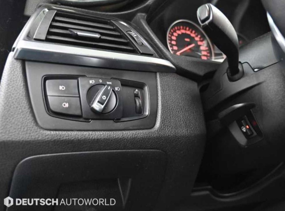 BMW 4시리즈 420d 쿠페 럭셔리 사진 16