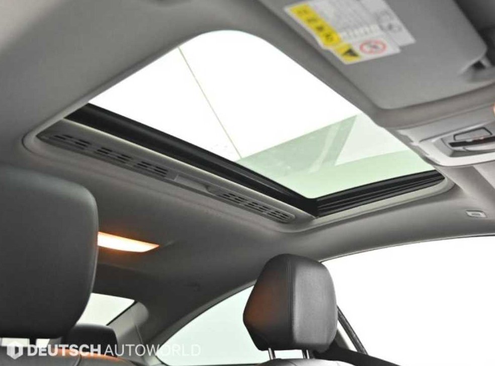 BMW 4시리즈 420d 쿠페 럭셔리 사진 18