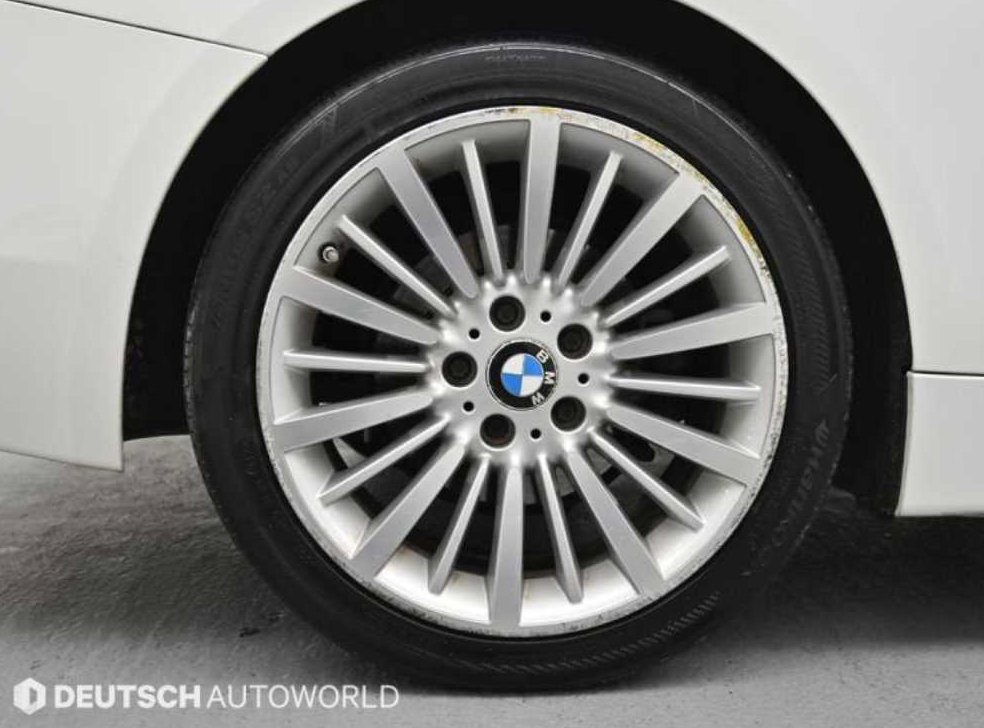BMW 4시리즈 420d 쿠페 럭셔리 사진 5