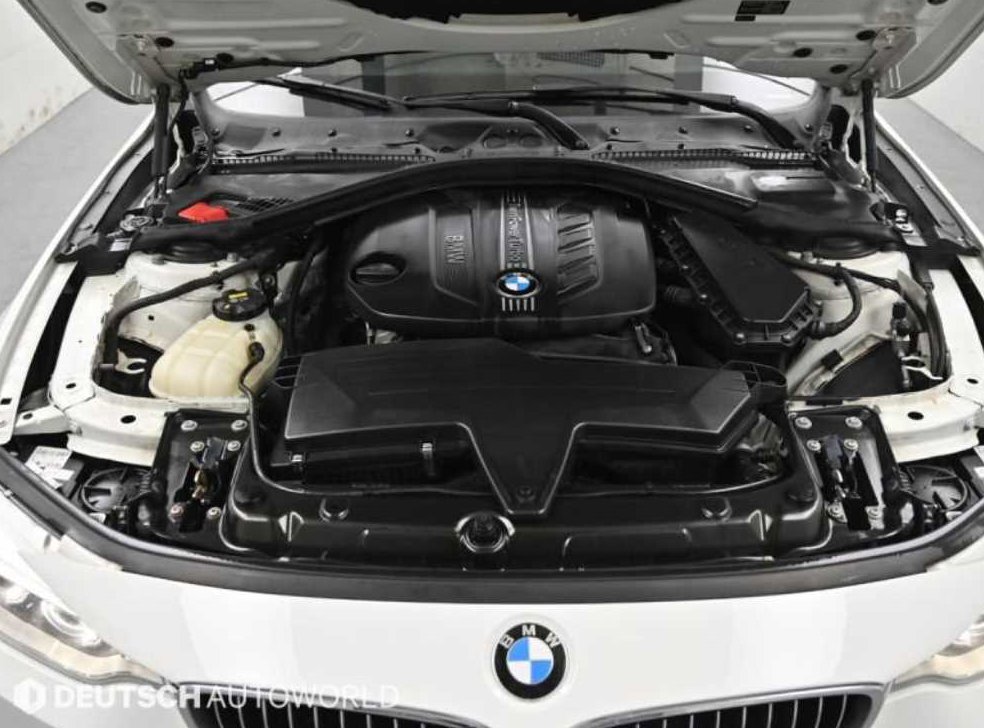 BMW 4시리즈 420d 쿠페 럭셔리 사진 6