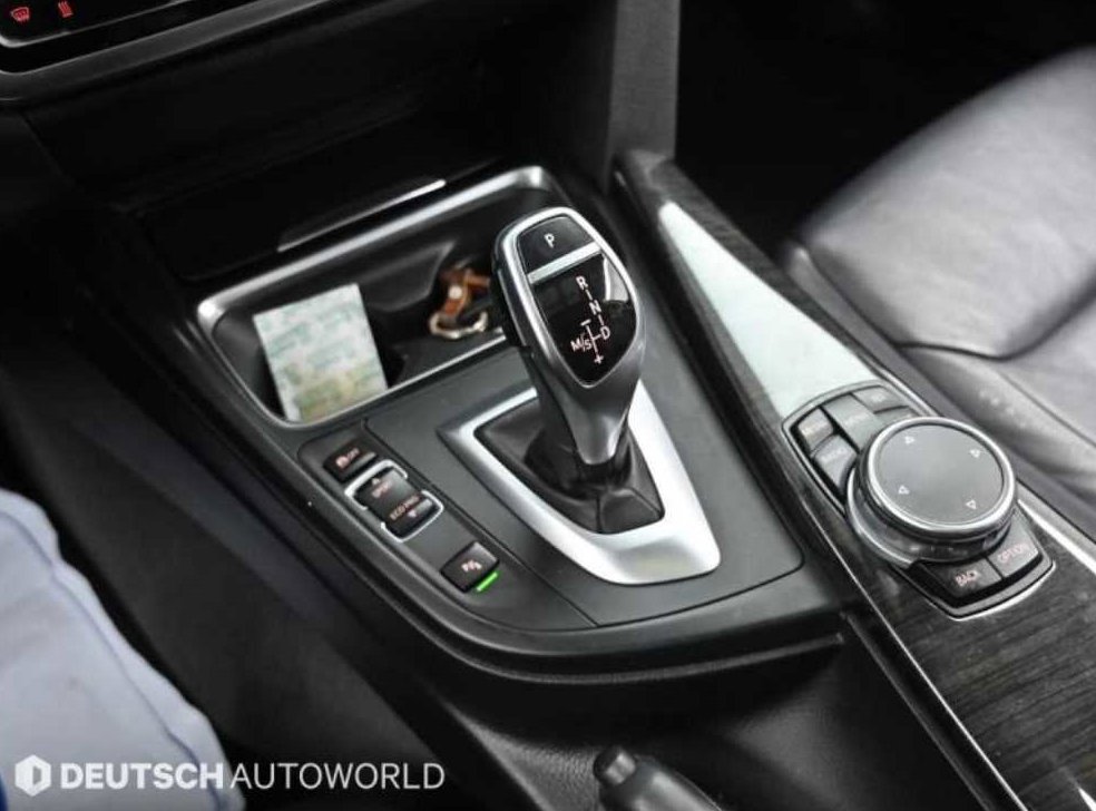 BMW 4시리즈 420d 쿠페 럭셔리 사진 9