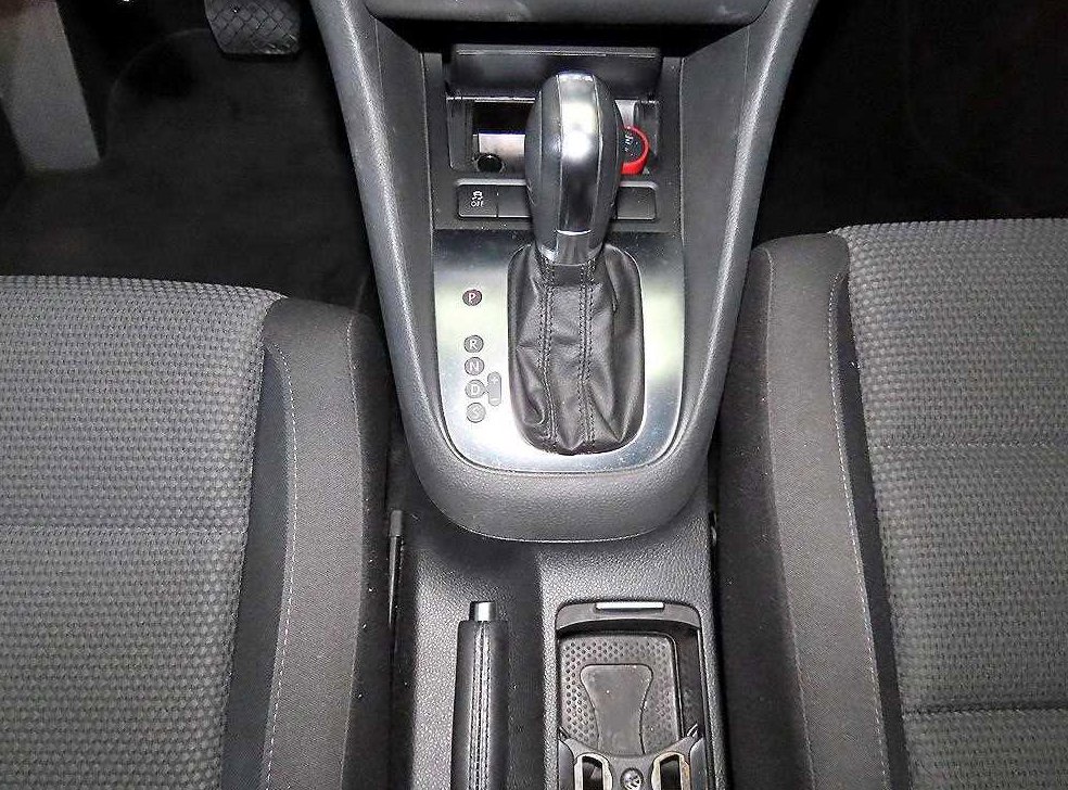 폭스바겐 골프 2.0 TDI 스타일에디션 사진 12