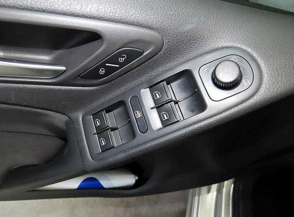 폭스바겐 골프 2.0 TDI 스타일에디션 사진 13
