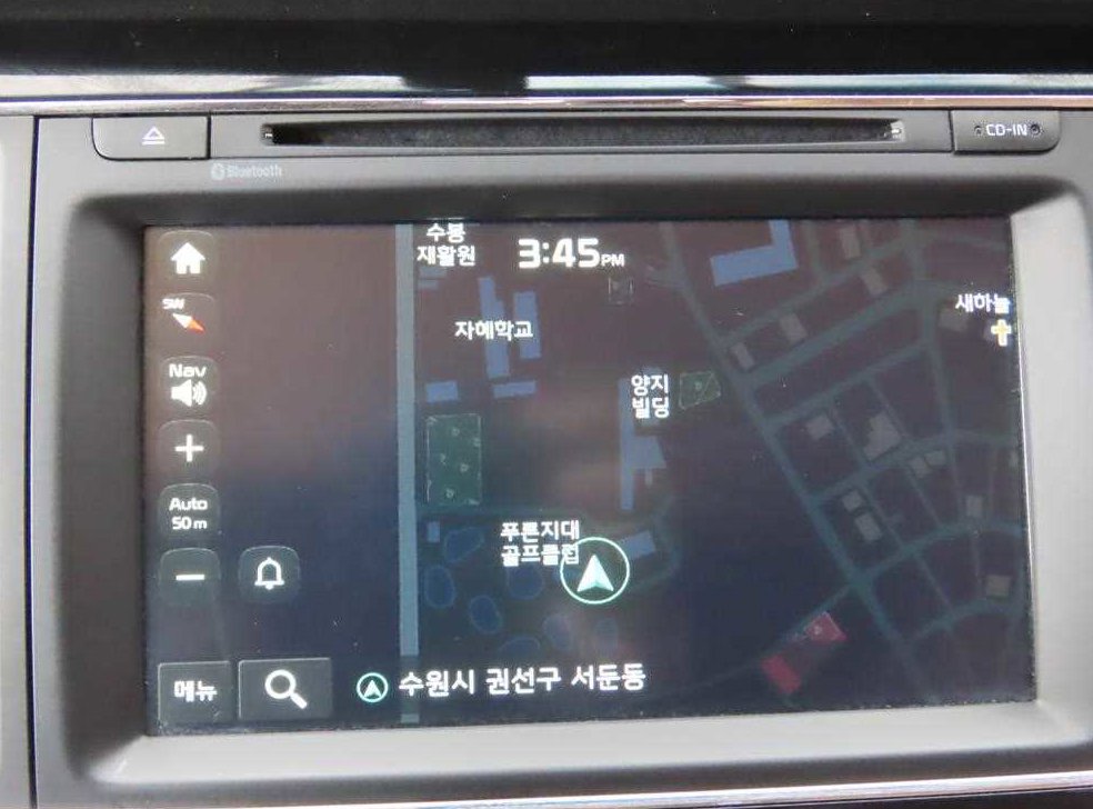 기아 카니발 디젤 9인승 하이리무진 사진 14