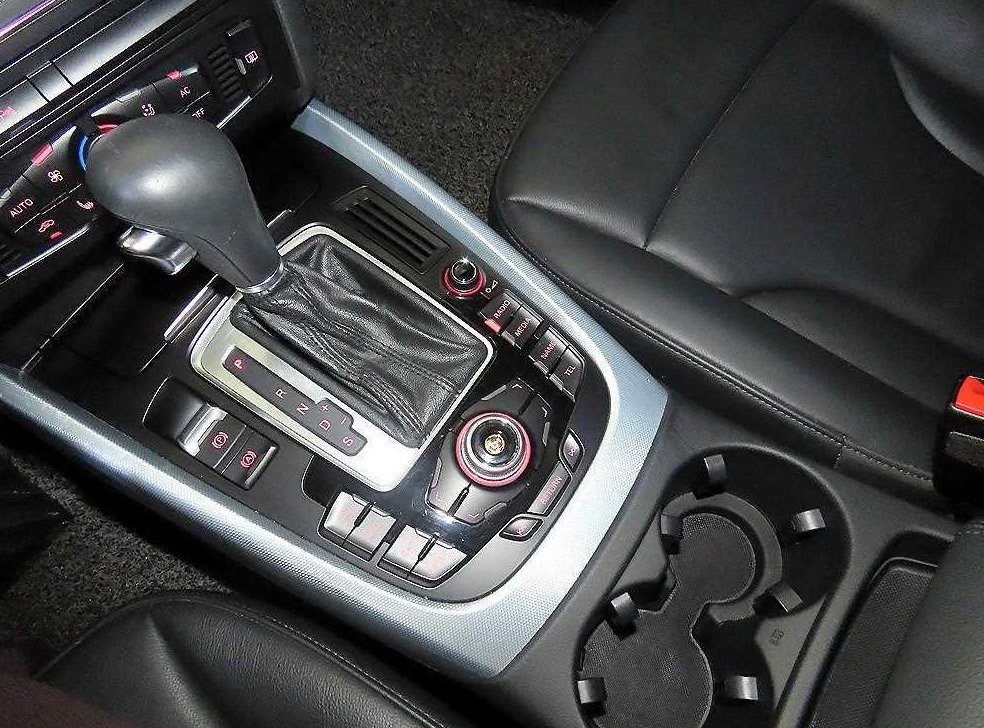 아우디 Q5 2.0 TDI 콰트로 사진 12