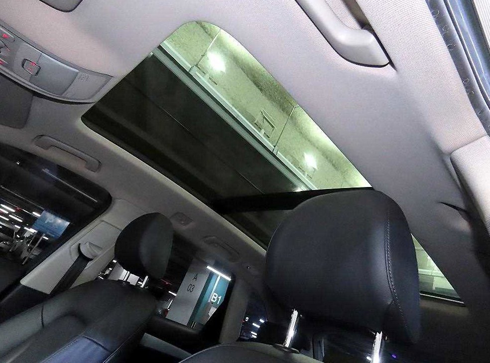 아우디 Q5 2.0 TDI 콰트로 사진 16
