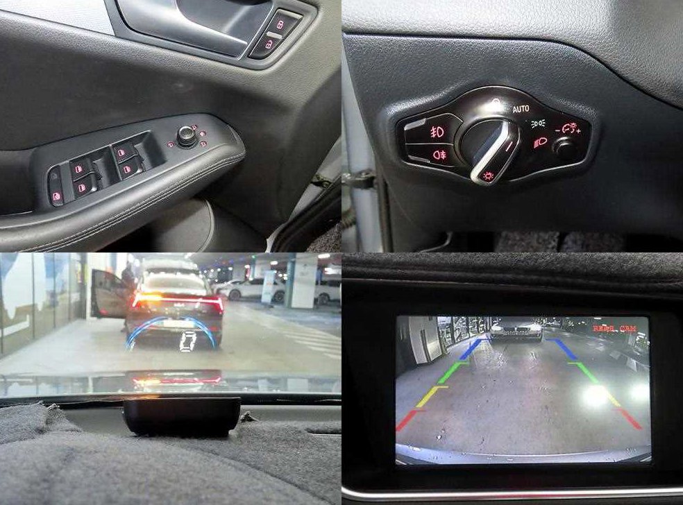 아우디 Q5 2.0 TDI 콰트로 사진 18