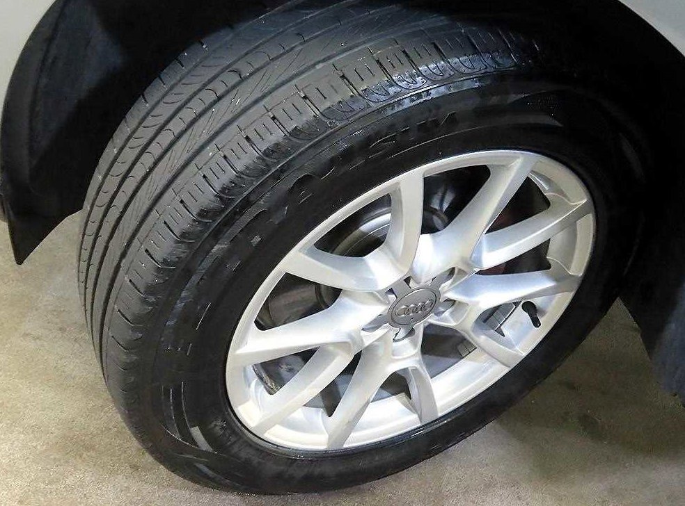 아우디 Q5 2.0 TDI 콰트로 사진 20