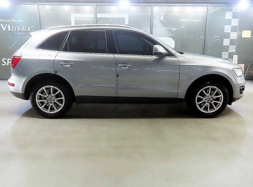 아우디 Q5 2.0 TDI 콰트로 사진 3
