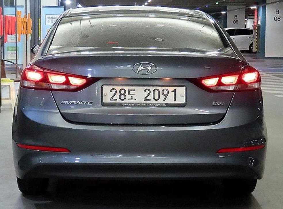 차량 이미지