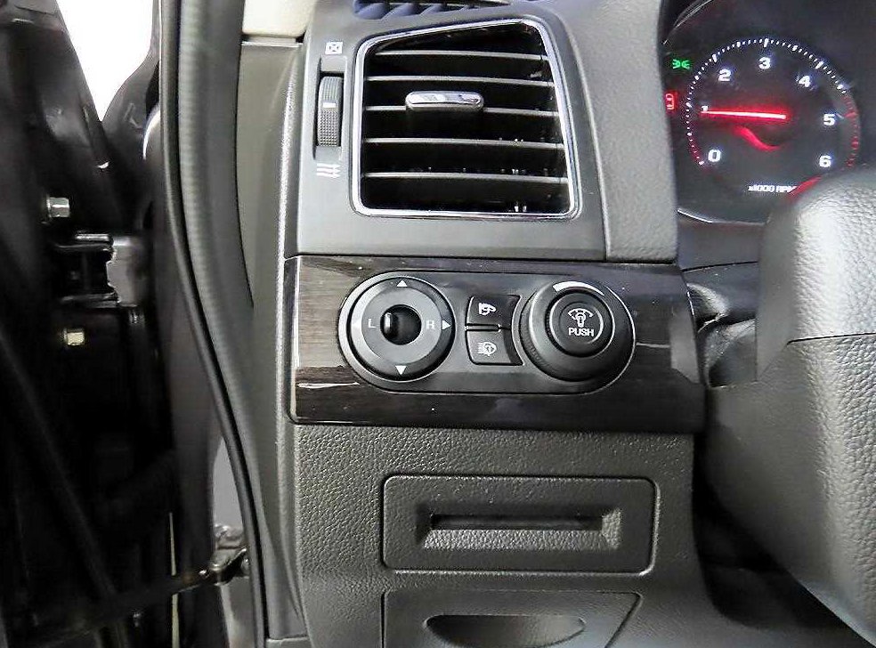 쉐보레 캡티바 2.2 4WD LTZ 사진 13