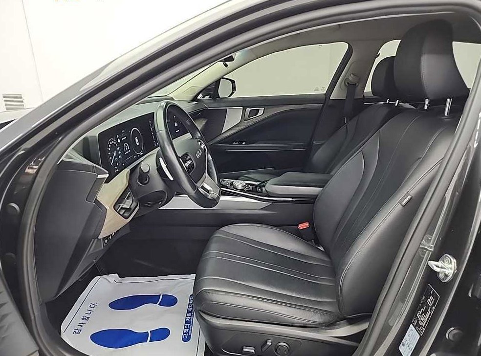 기아 K8 2.5 2WD 사진 11