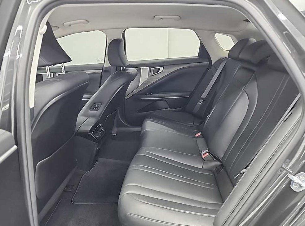기아 K8 2.5 2WD 사진 12