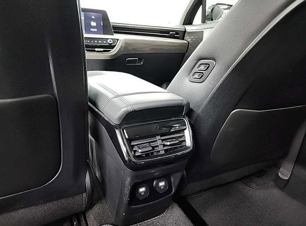 기아 K8 2.5 2WD 사진 13