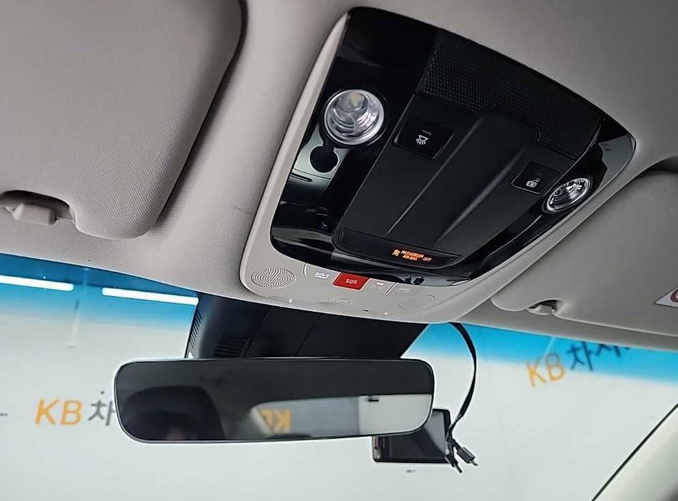 기아 K8 2.5 2WD 사진 17