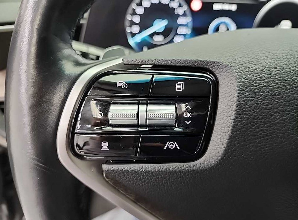 기아 K8 2.5 2WD 사진 18