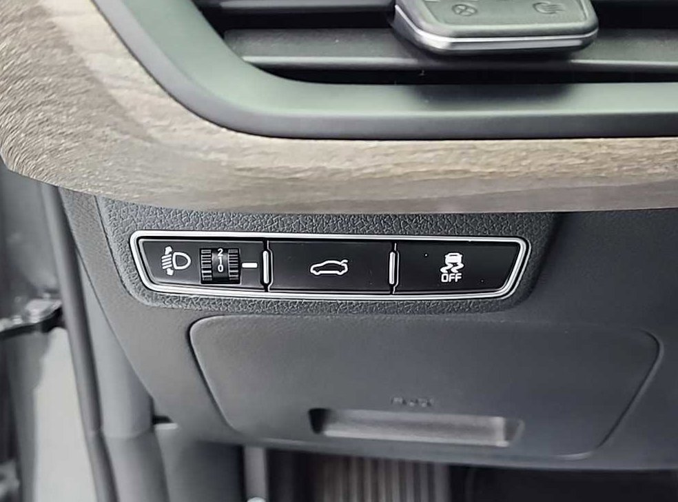 기아 K8 2.5 2WD 사진 19