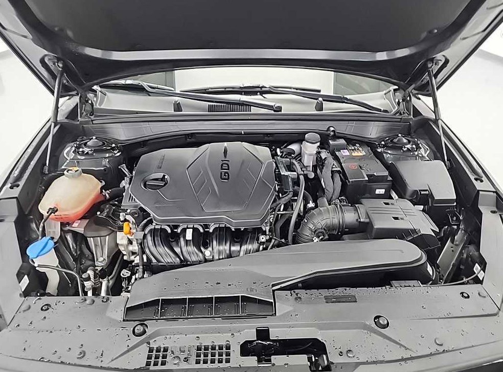 기아 K8 2.5 2WD 사진 5
