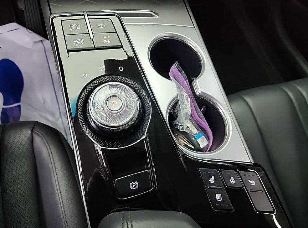 기아 K8 2.5 2WD 사진 8