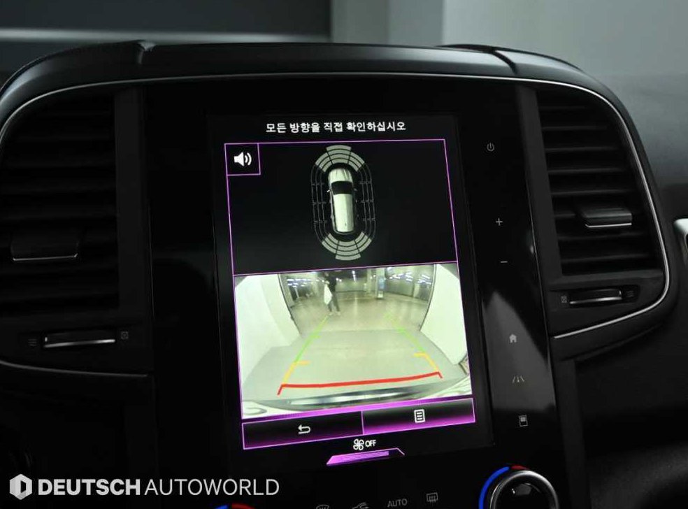 르노코리아(삼성) QM6 디젤 4WD RE 시그니처 사진 15