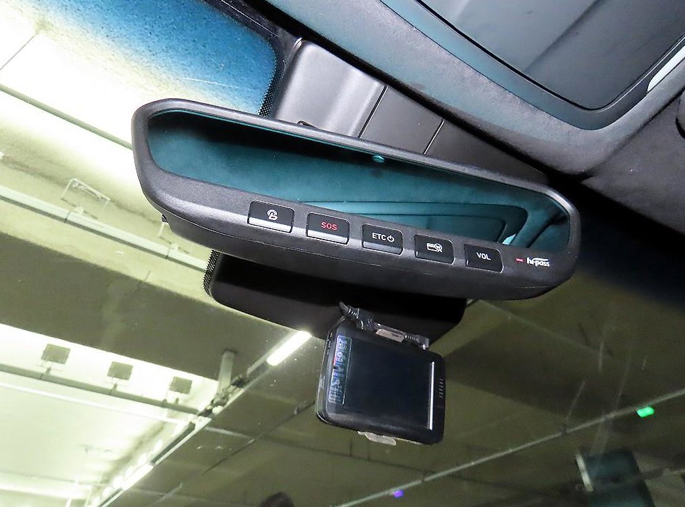 제네시스 G80 3.3 T AWD 사진 14