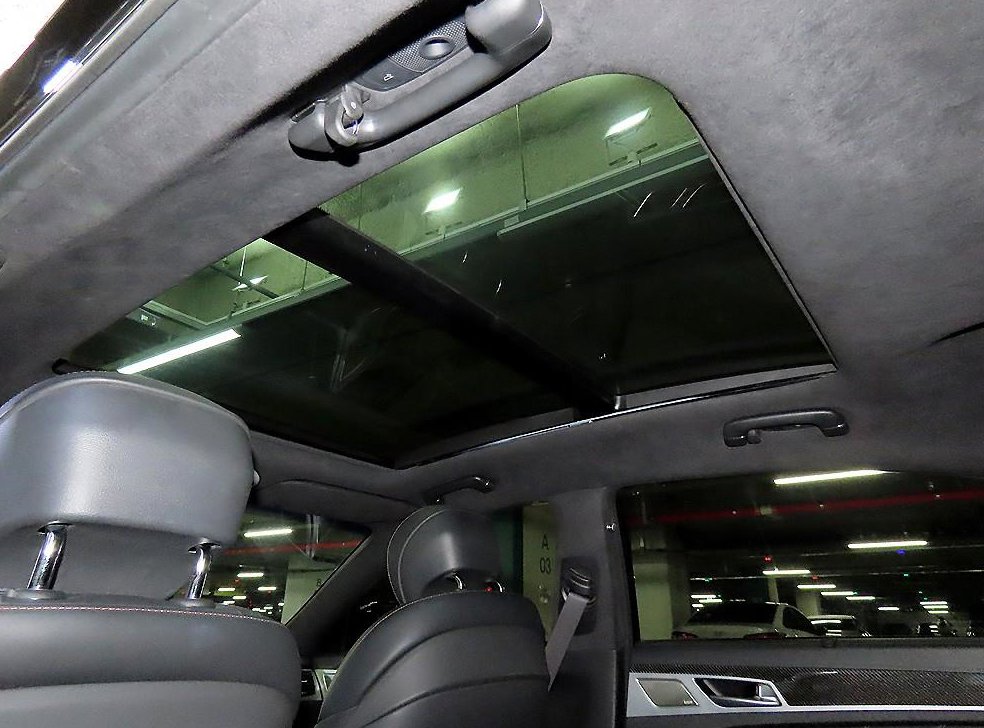 제네시스 G80 3.3 T AWD 사진 16