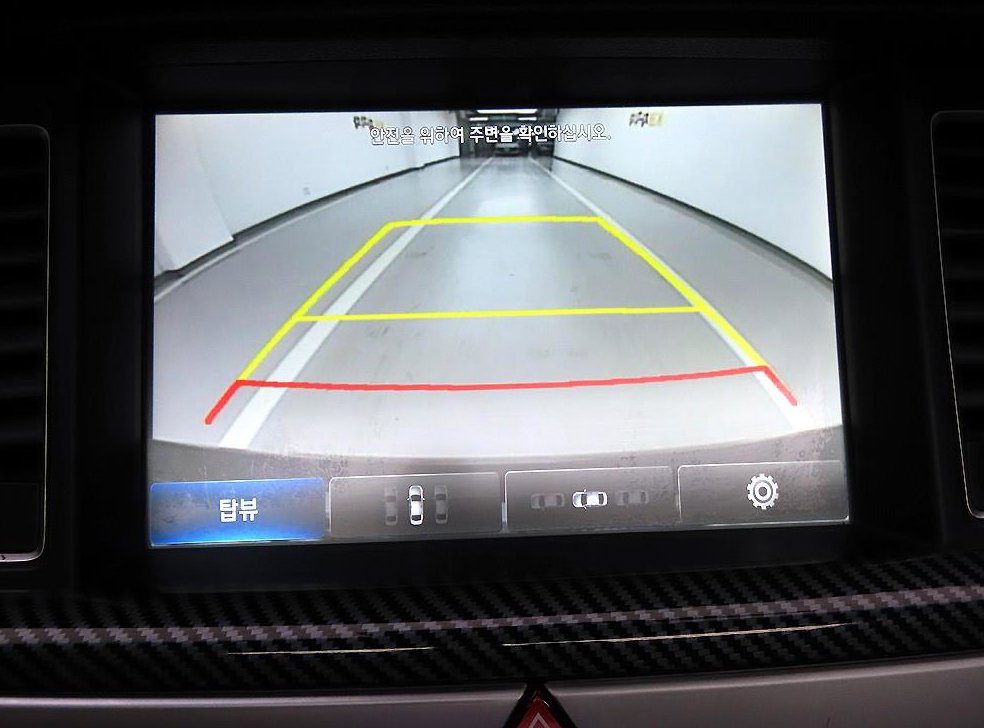 현대 제네시스 G330 프리미엄 AWD 사진 14