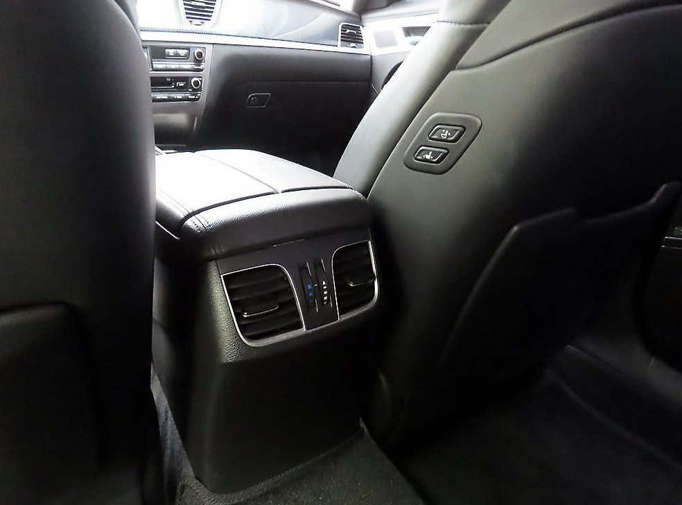 현대 제네시스 G330 프리미엄 AWD 사진 17