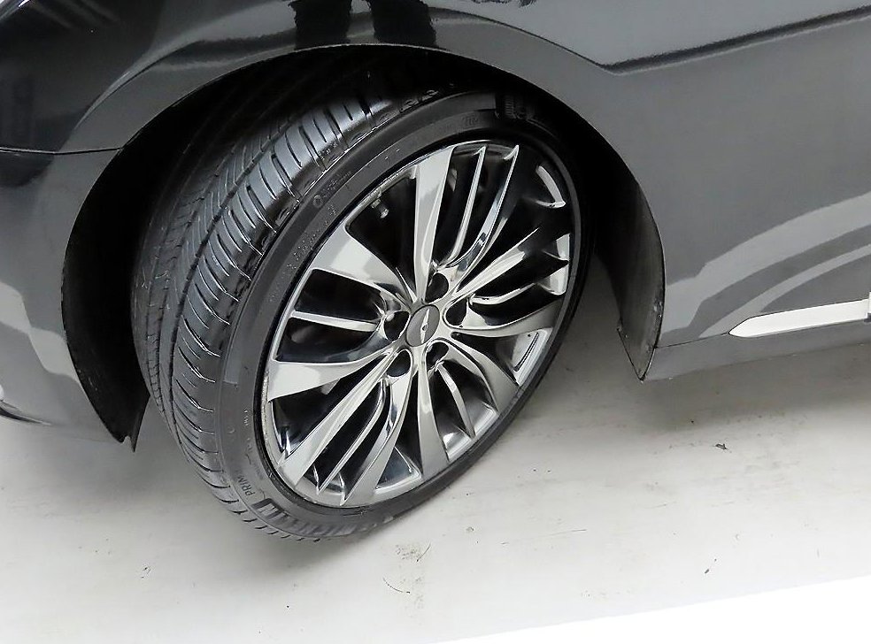 현대 제네시스 G330 프리미엄 AWD 사진 19