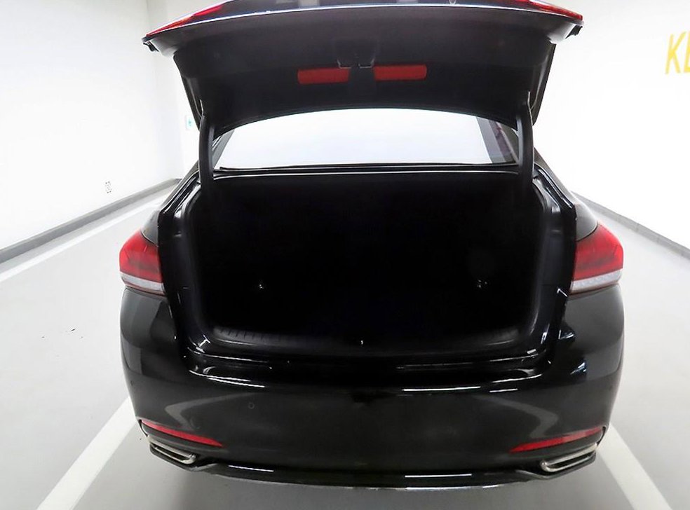 현대 제네시스 G330 프리미엄 AWD 사진 4