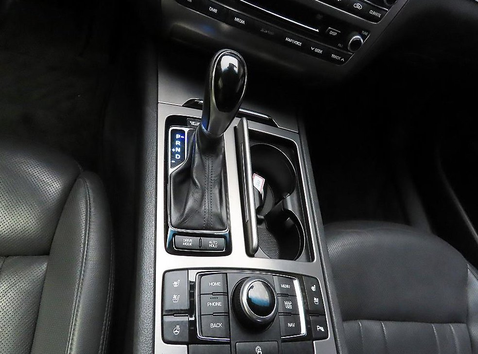 현대 제네시스 G330 프리미엄 AWD 사진 9