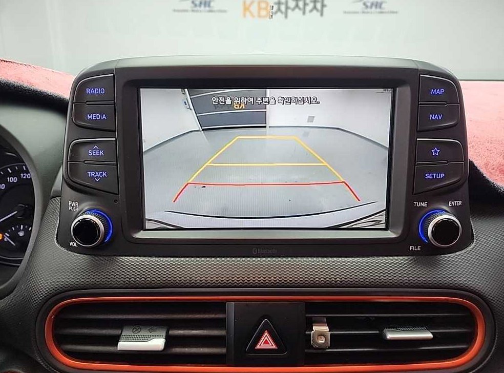 현대 코나 디젤 1.6 2WD 사진 15