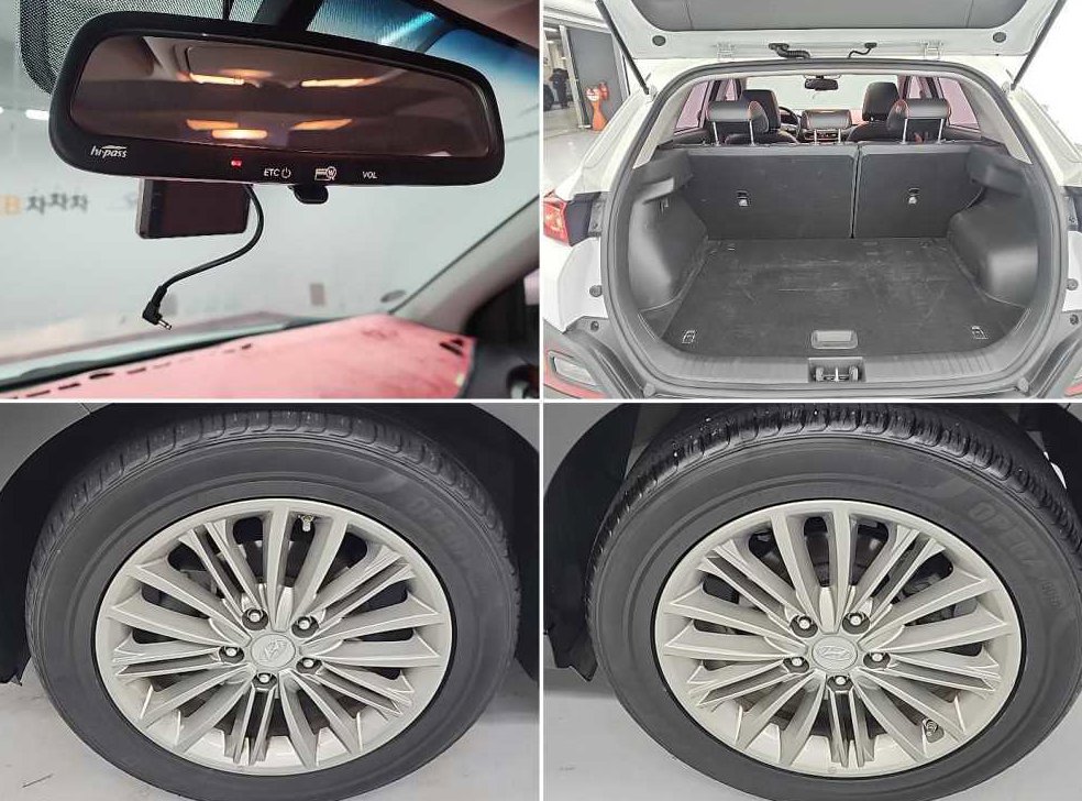 현대 코나 디젤 1.6 2WD 사진 18