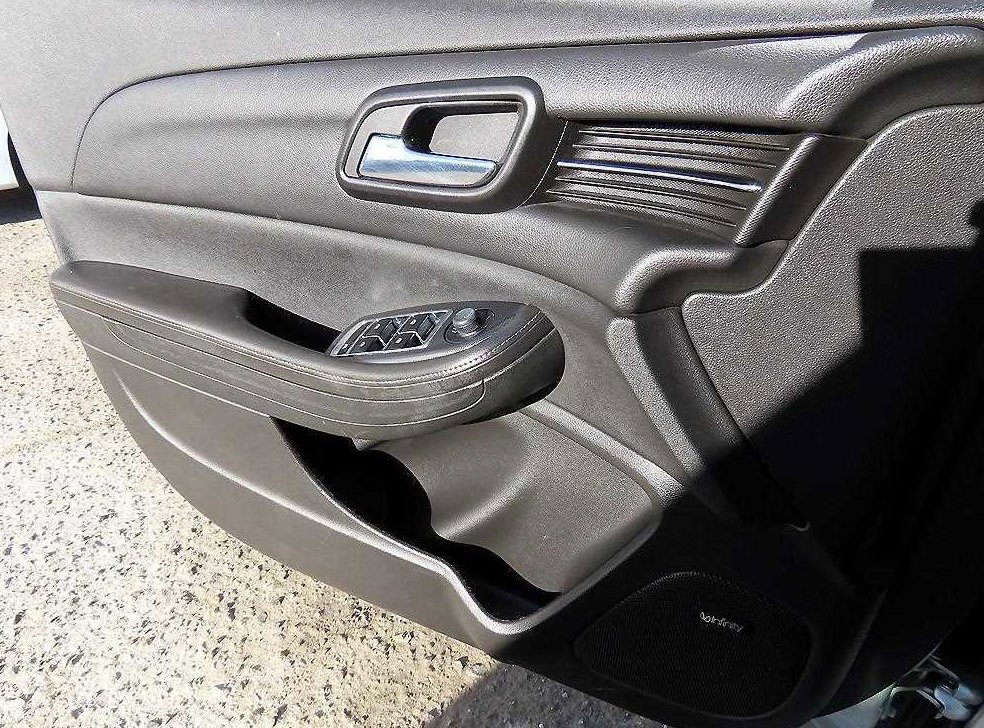 쉐보레 말리부 2.0 LTZ 사진 11