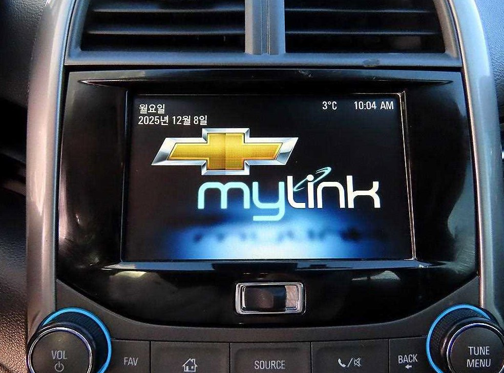 쉐보레 말리부 2.0 LTZ 사진 14