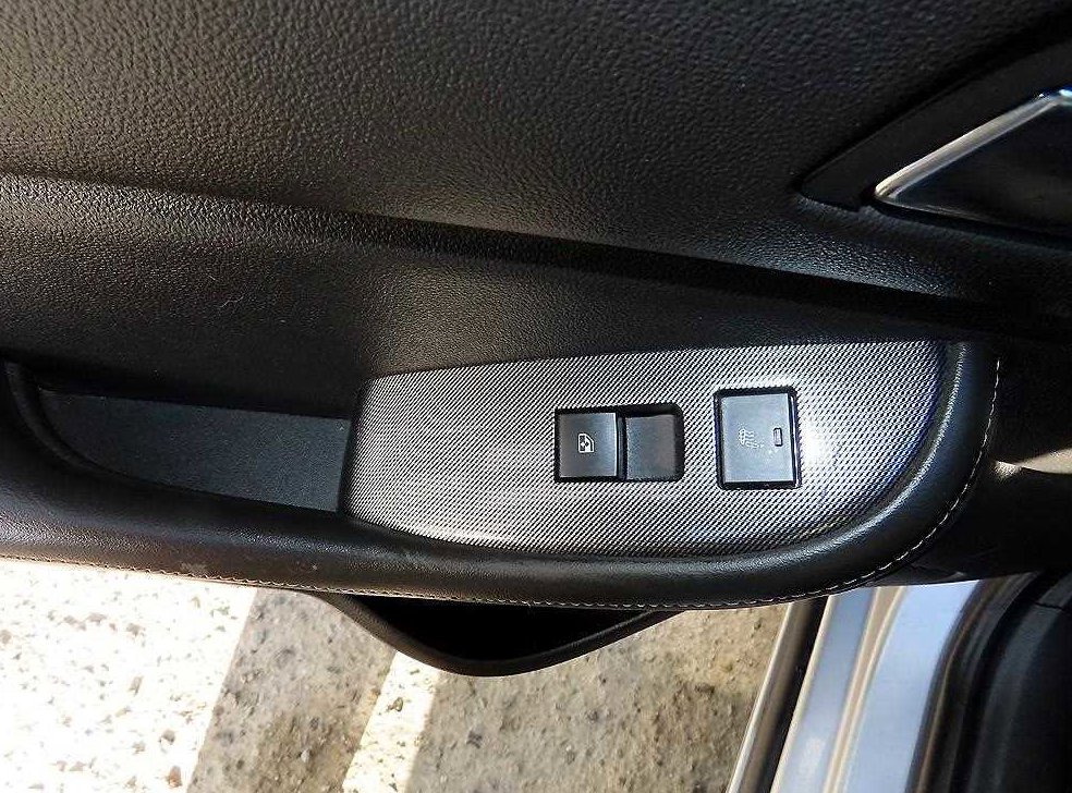쉐보레 말리부 2.0 LTZ 사진 16