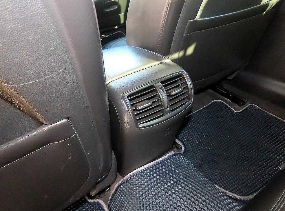 쉐보레 말리부 2.0 LTZ 사진 17