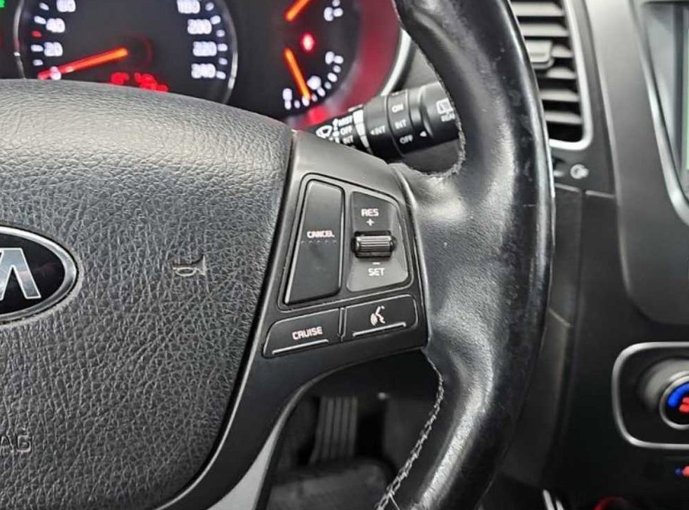 기아 쏘렌토 2WD 2.0 TLX 사진 11