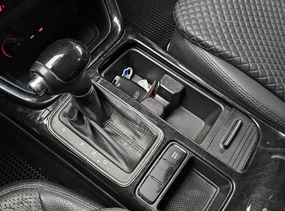 기아 쏘렌토 2WD 2.0 TLX 사진 12