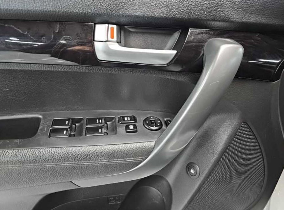 기아 쏘렌토 2WD 2.0 TLX 사진 13