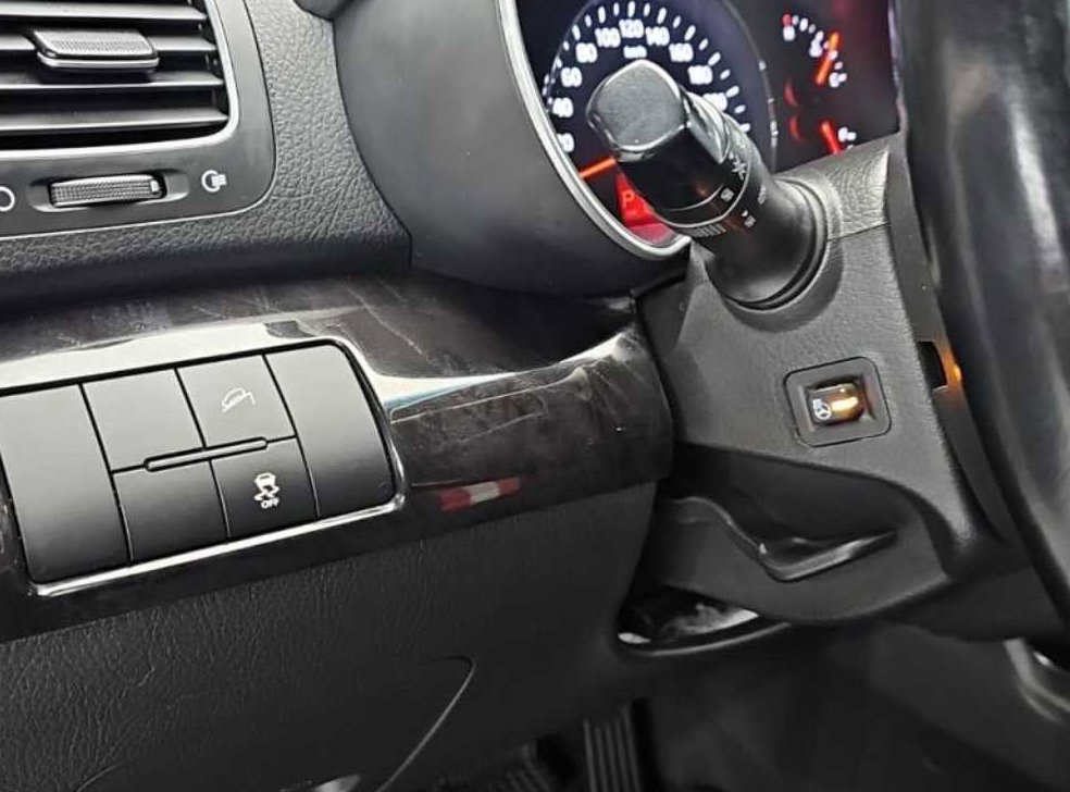 기아 쏘렌토 2WD 2.0 TLX 사진 14
