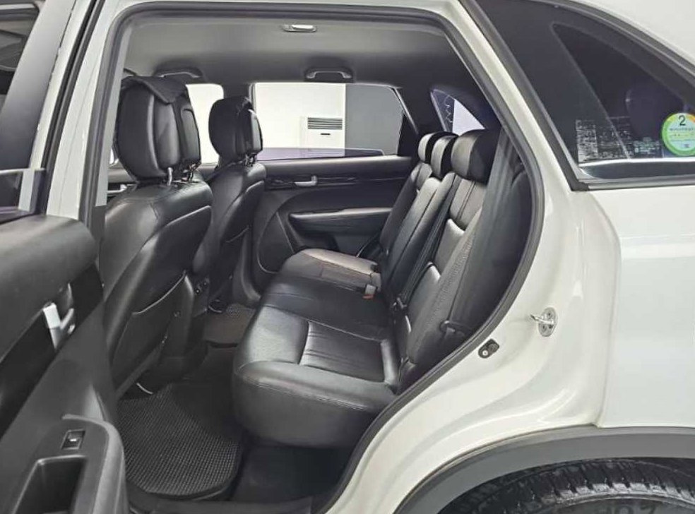 기아 쏘렌토 2WD 2.0 TLX 사진 19