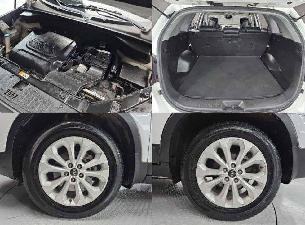기아 쏘렌토 2WD 2.0 TLX 사진 20