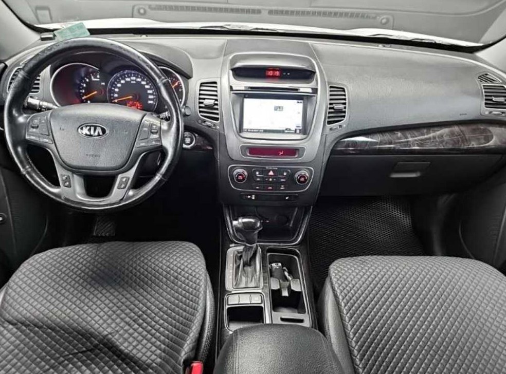 기아 쏘렌토 2WD 2.0 TLX 사진 5